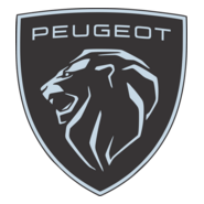 PEUGEOT Logo PNG Vector