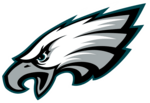 Philadelphia Eagles Logo PNG Vector