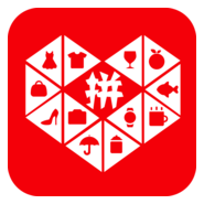 Pinduoduo Logo PNG Vector