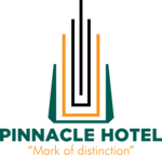 Pinnacle Hotel Mbarara Logo PNG Vector