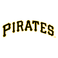 Pittsburgh Pirates Logo PNG Vector