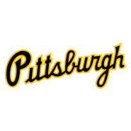 Pittsburgh Pirates Logo PNG Vector