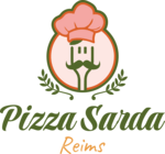 Pizza Sarda Logo PNG Vector