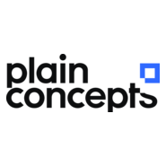 Plain Concepts Logo PNG Vector