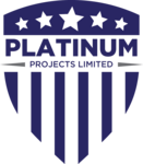 Platinum Projects Limited Uganda Logo PNG Vector