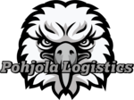 Pohjola Logistics Logo PNG Vector