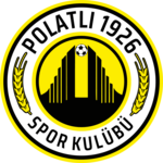 Polatlı 1926 Spor Logo PNG Vector