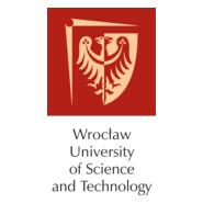 Politechnika Wrocławska Logo PNG Vector