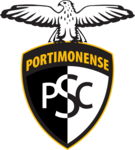 Portimonense S.C. Logo PNG Vector