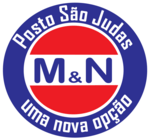 Posto São Judas Logo PNG Vector