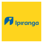 Postos Ipiranga Logo PNG Vector