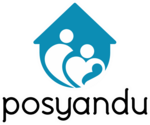 Posyandu Logo PNG Vector