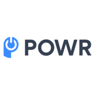 POWR Logo PNG Vector