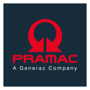 PRAMAC Logo PNG Vector