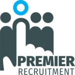 Premier Recruitment Uganda Logo PNG Vector