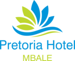 Pretoria Hotel Mbale Logo PNG Vector