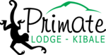 Primate Lodge Kibale Uganda Logo PNG Vector