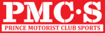 Prince Motorist Club Sports Logo PNG Vector