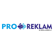 Pro Reklam Logo PNG Vector