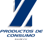 Productos de Consumo S.A. de C.V. Logo PNG Vector