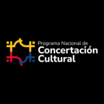 Programa Nacional de Concertación Cultural Logo PNG Vector