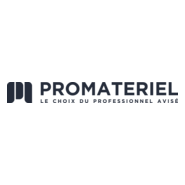 ProMateriel Logo PNG Vector