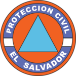 Protección Civil El Salvador Logo PNG Vector