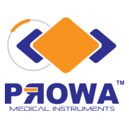 PROWA MEDICAL INSTRUMENTS Logo PNG Vector