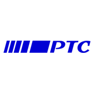 PTC Logo PNG Vector