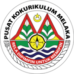 Pusat Kokurikulum Melaka Logo PNG Vector