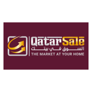 Qatar Sale Logo PNG Vector