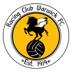 Racing Club Warwick FC Logo PNG Vector