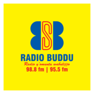 Radio Buddu Uganda Logo PNG Vector