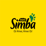 Radio Simba 97.3 fm Uganda Logo PNG Vector