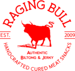 Raging Bull Snacks Logo PNG Vector