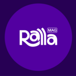 ralla magazine (sri lanka first digital magazine) Logo PNG Vector