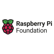 Raspberry Pi Foundation Logo PNG Vector