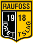 Raufoss IL Logo PNG Vector