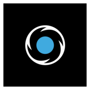 RDK Technics Logo PNG Vector