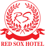 Red Sox Hotel Kampala Logo PNG Vector