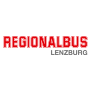 Regionalbus Lenzburg Logo PNG Vector