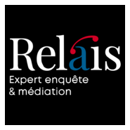 Relais Expert Investigation & Mediation Logo PNG Vector