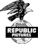 Republic Pictures Logo PNG Vector