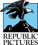 Republic Pictures Logo PNG Vector