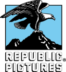 Republic Pictures Logo PNG Vector