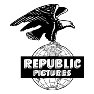 Republic Pictures Logo PNG Vector