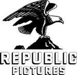 Republic Pictures Logo PNG Vector