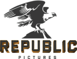 Republic Pictures Logo PNG Vector