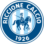 Riccione Calcio 1926 Logo PNG Vector