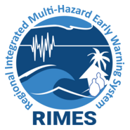 RIMES Logo PNG Vector